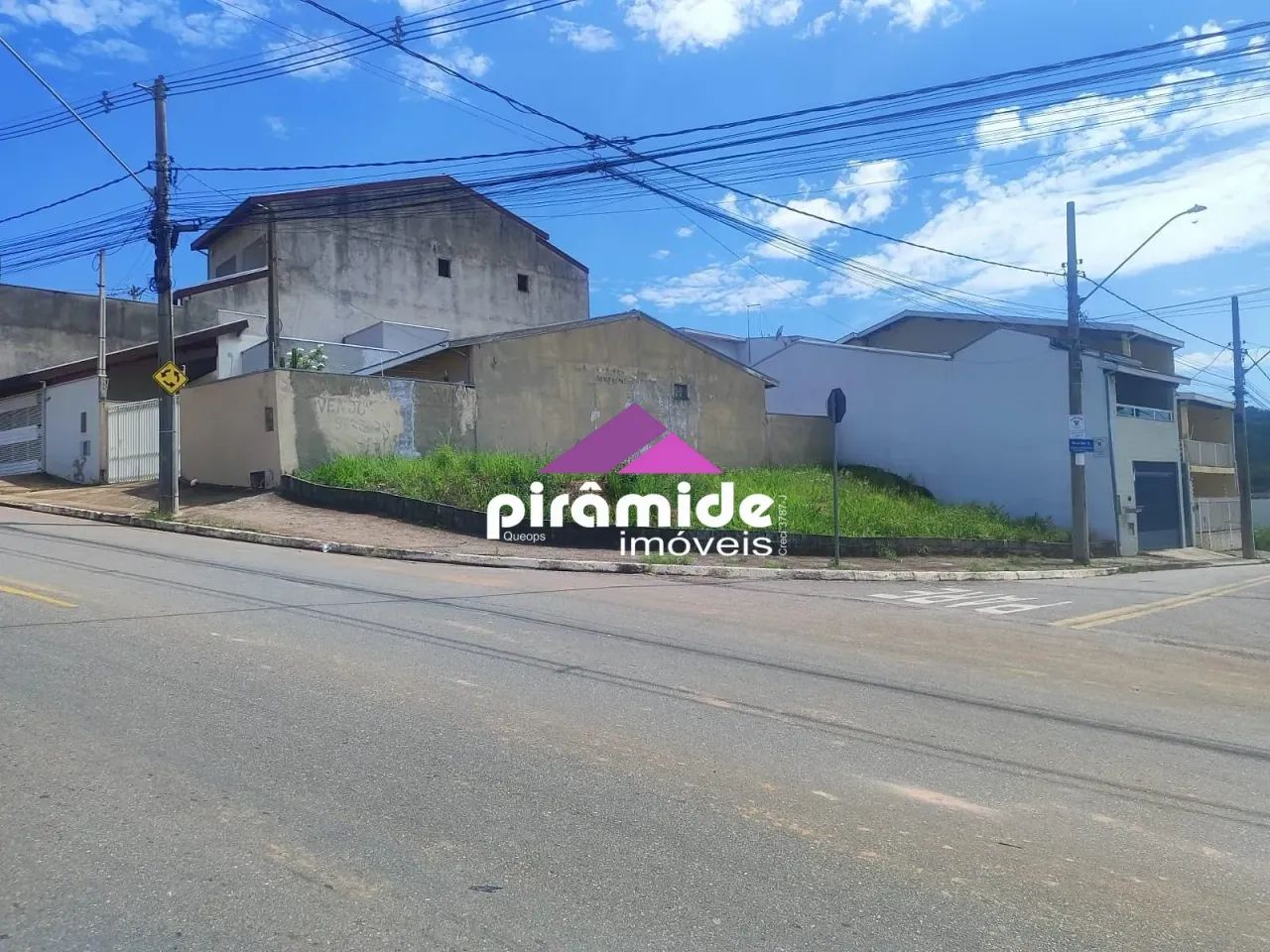 Terreno à venda R$ 260.000 - Jardim Santa Júlia, São José dos Campos, SP - Foto 5