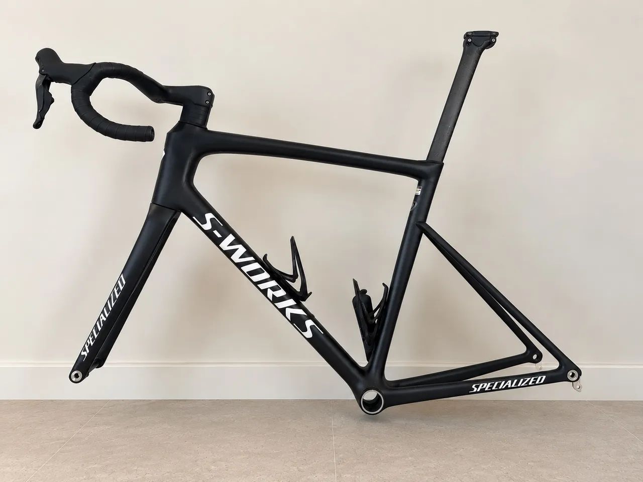 Frameset Specialized Tarmac SL8 SWORKS 61