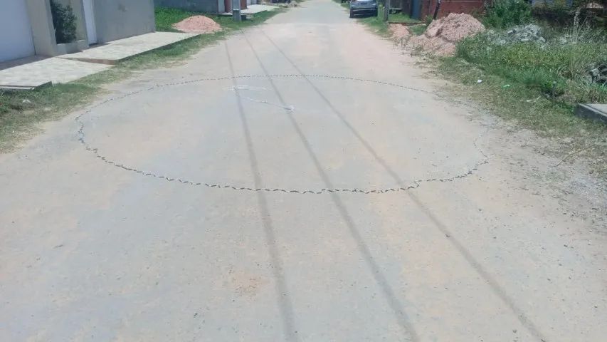 Tarrafa de pesca - Foto 2