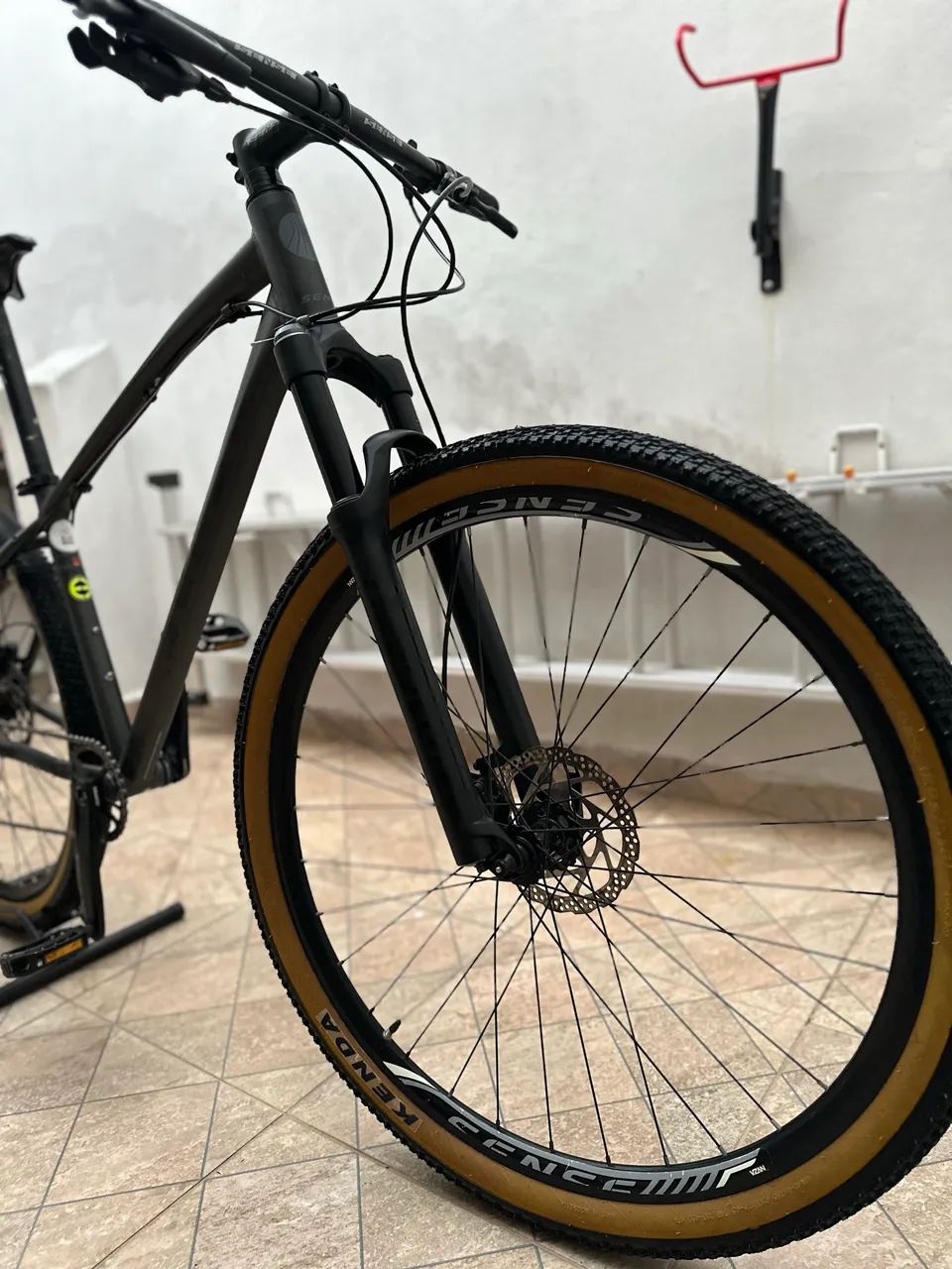 Bike Sense - Foto 2