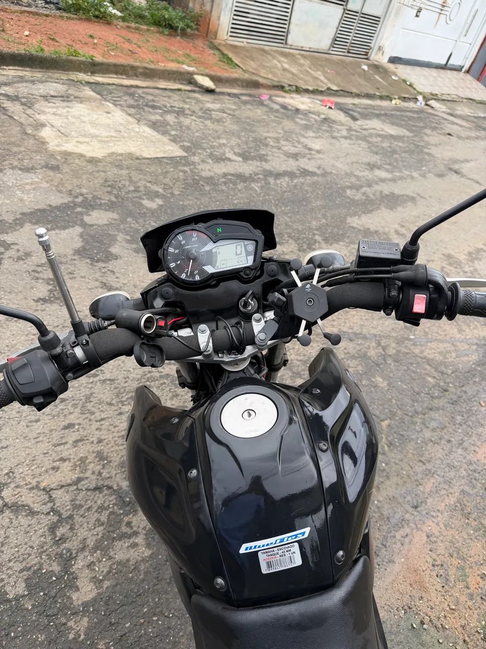 Crosser 150 s 2019  - Foto 2