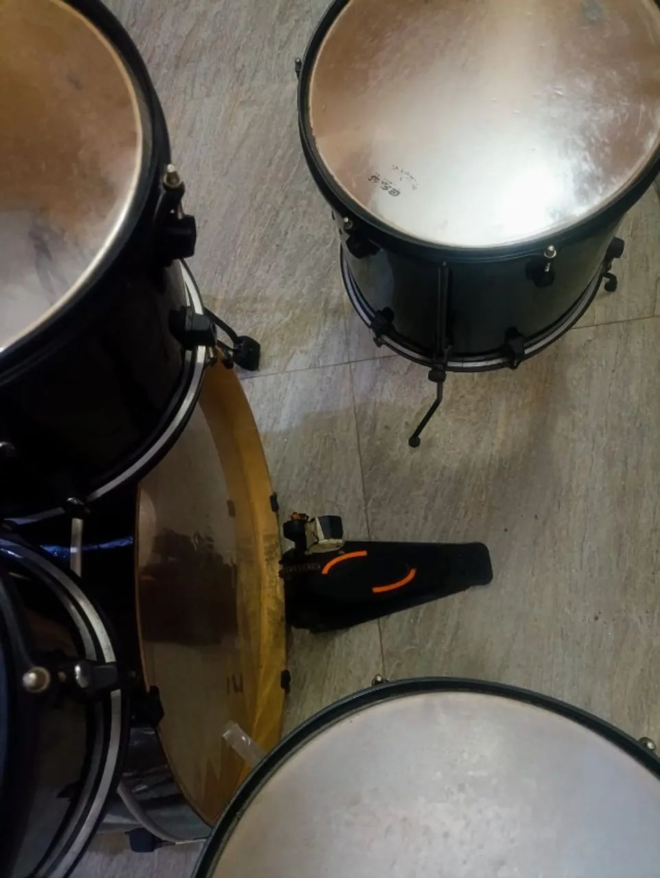 Bateria Rmv - Foto 5