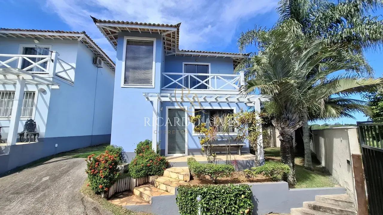 Casa em Búzios com 2 quartos em condomínio - Foto 3