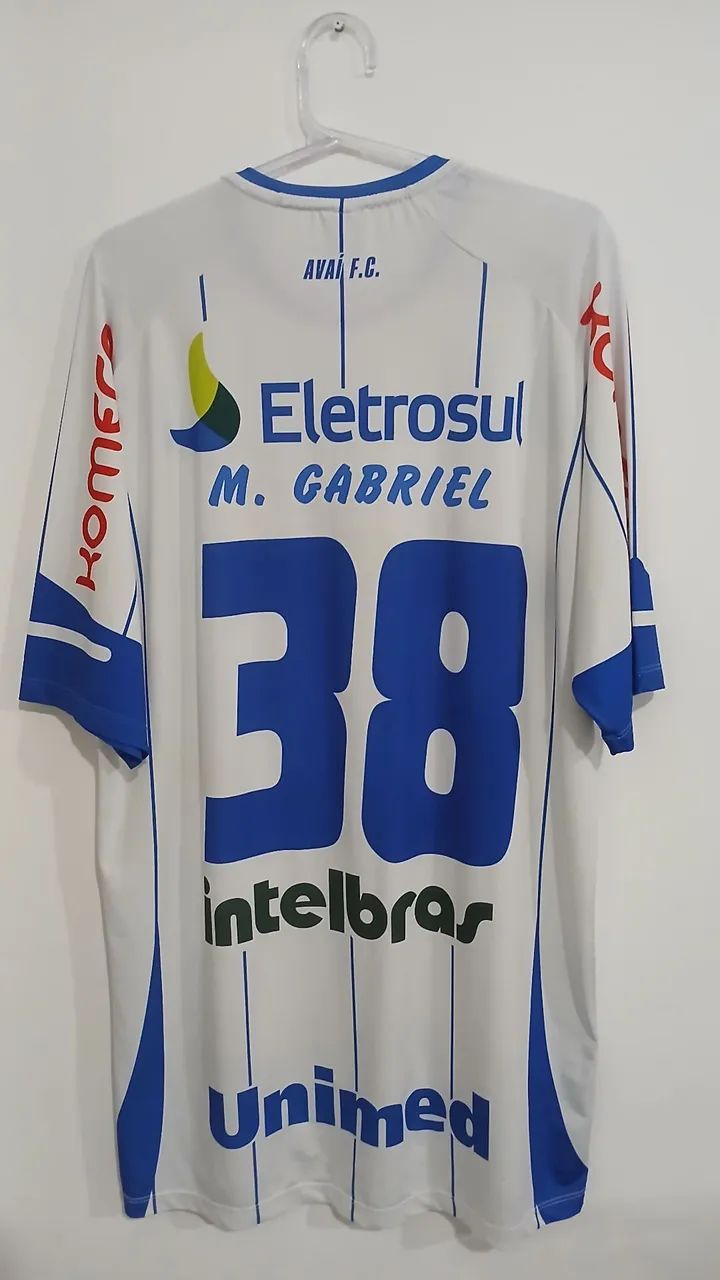 Camisa de Colecionador Avaí FC - Foto 2