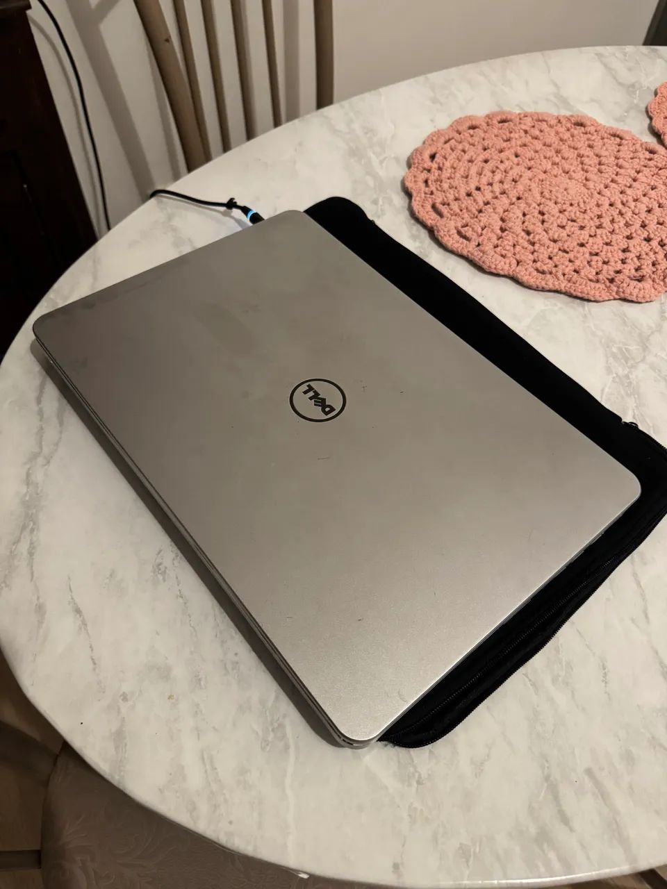 Notebook Dell inspiron 15-7537 tela touchscreen - Notebooks