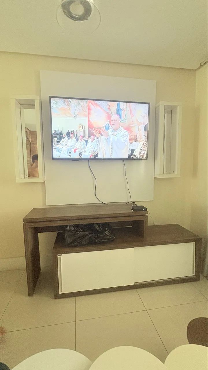 Beautiful TV Stand! 