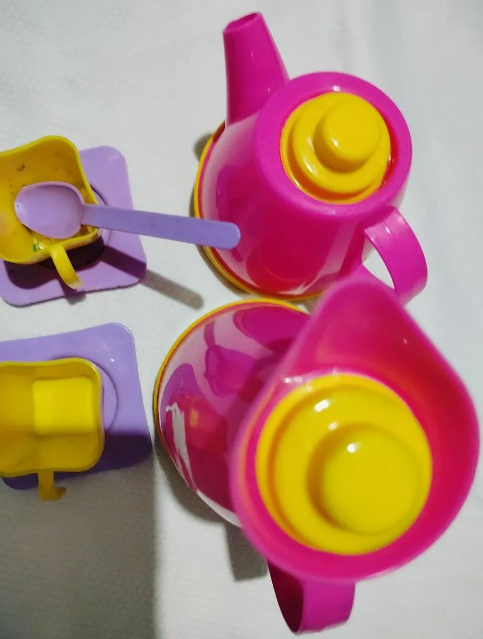 Brinquedos  - Foto 2