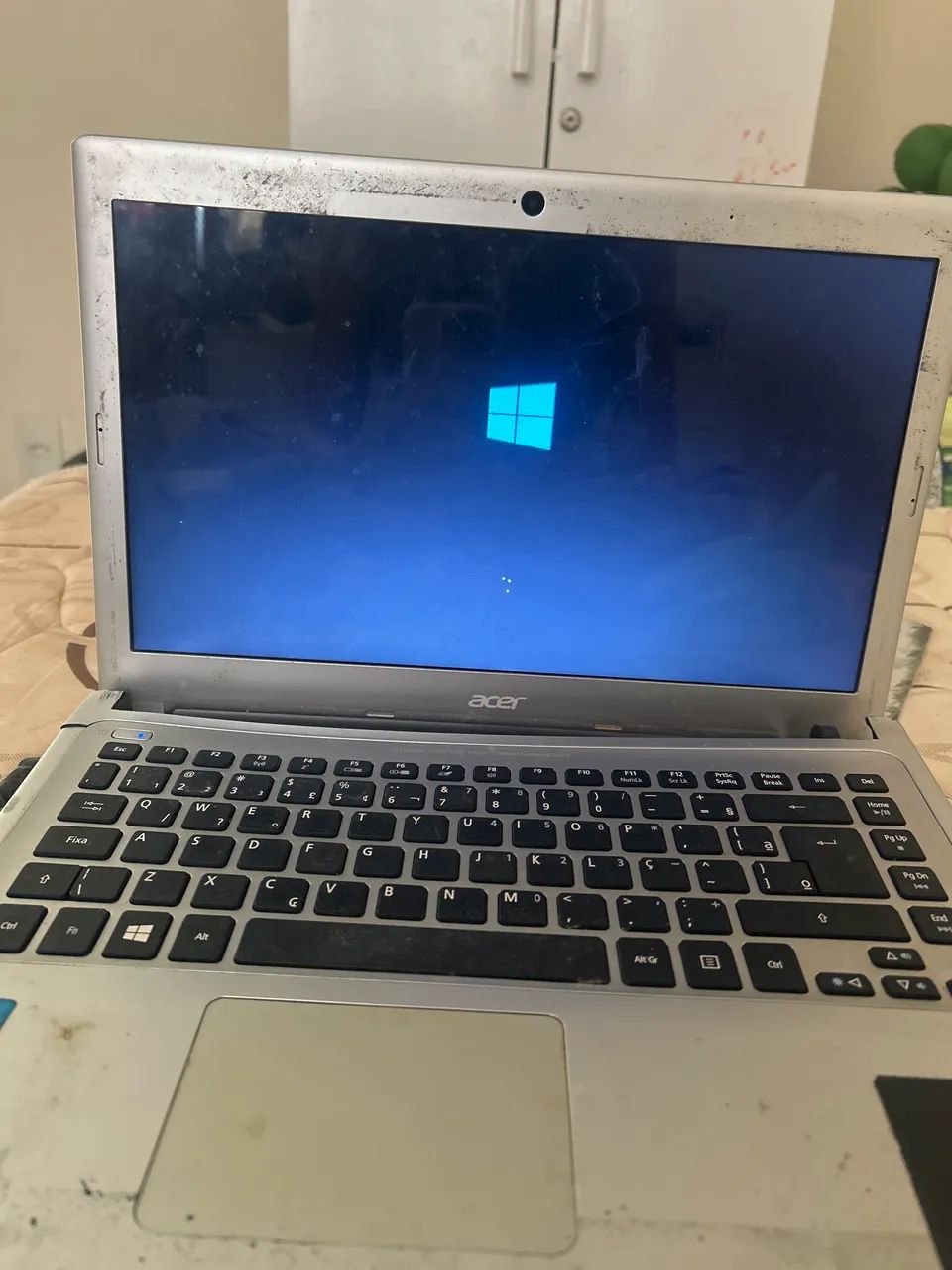 Notebook Acer, usado - Foto 4