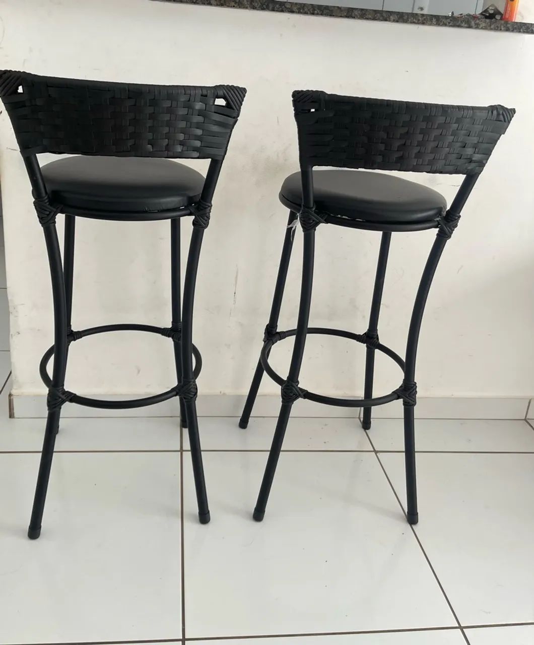 Cadeira de balcão - Foto 2