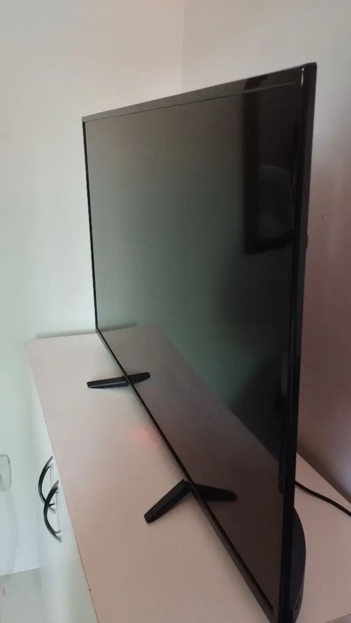 Smart TV de 42" Multilaser  - Foto 3
