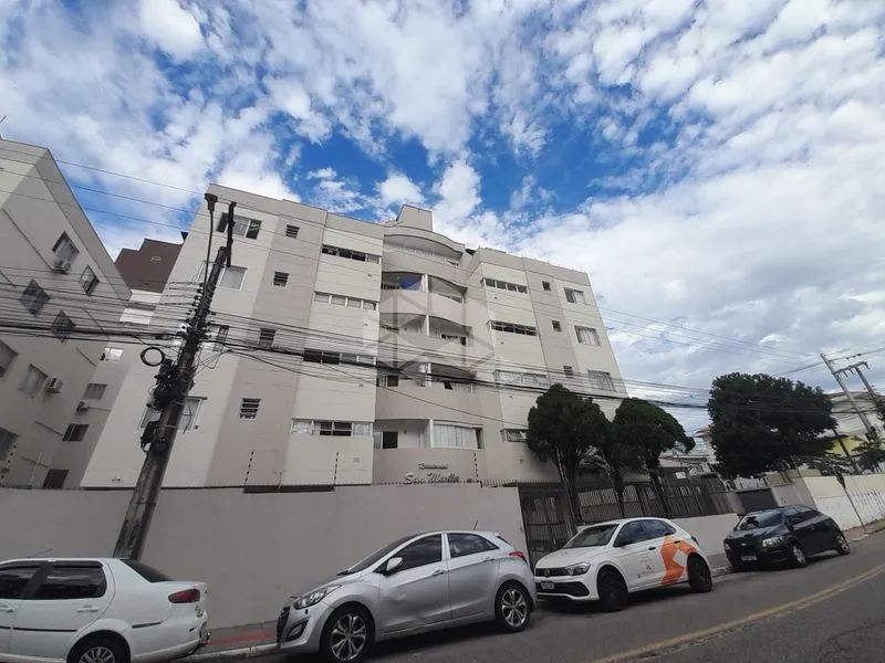 Apartamento 66M² - para Alugar - Foto 2