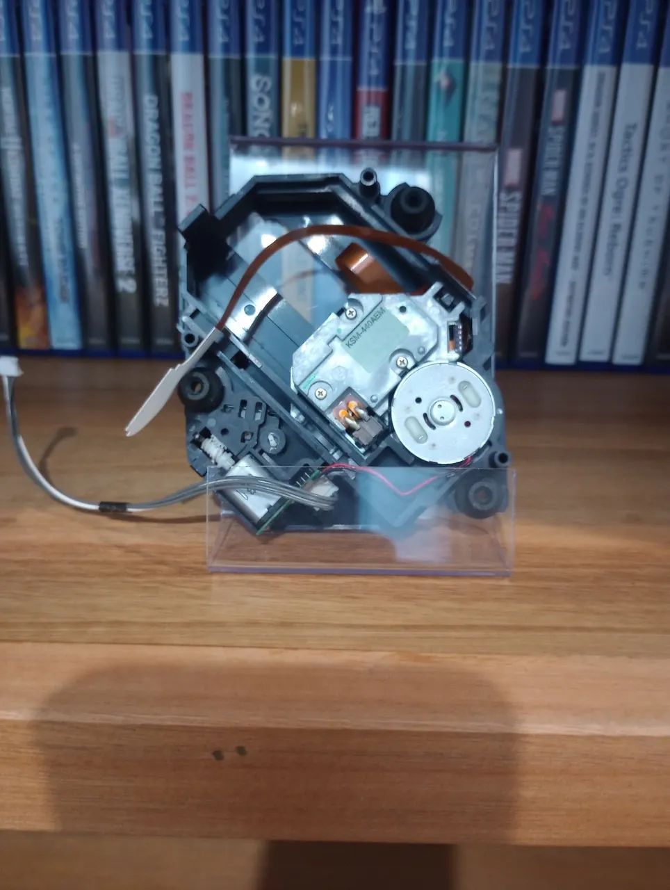 Leitor de PS1 FAT (Sem teste) - Foto 4