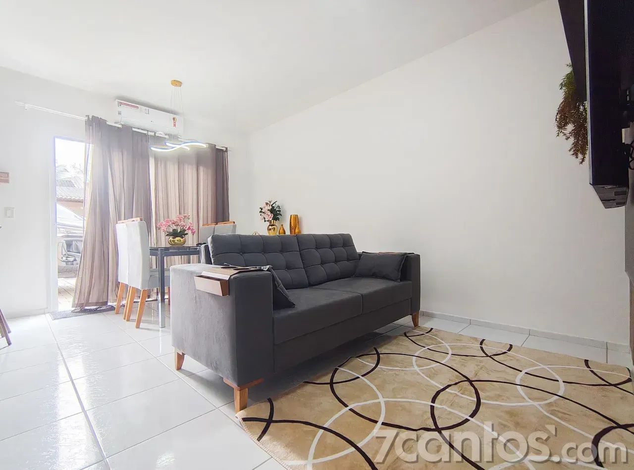 Apartamento, Urucunema, 3 Quartos - Foto 3