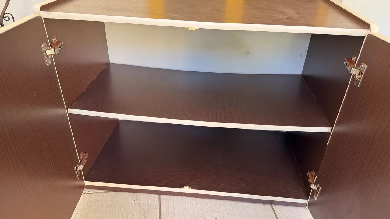 Armário com duas portas  - Foto 2