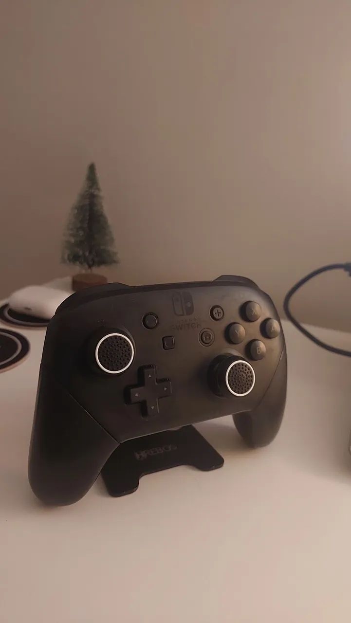 Pro Controler Original 