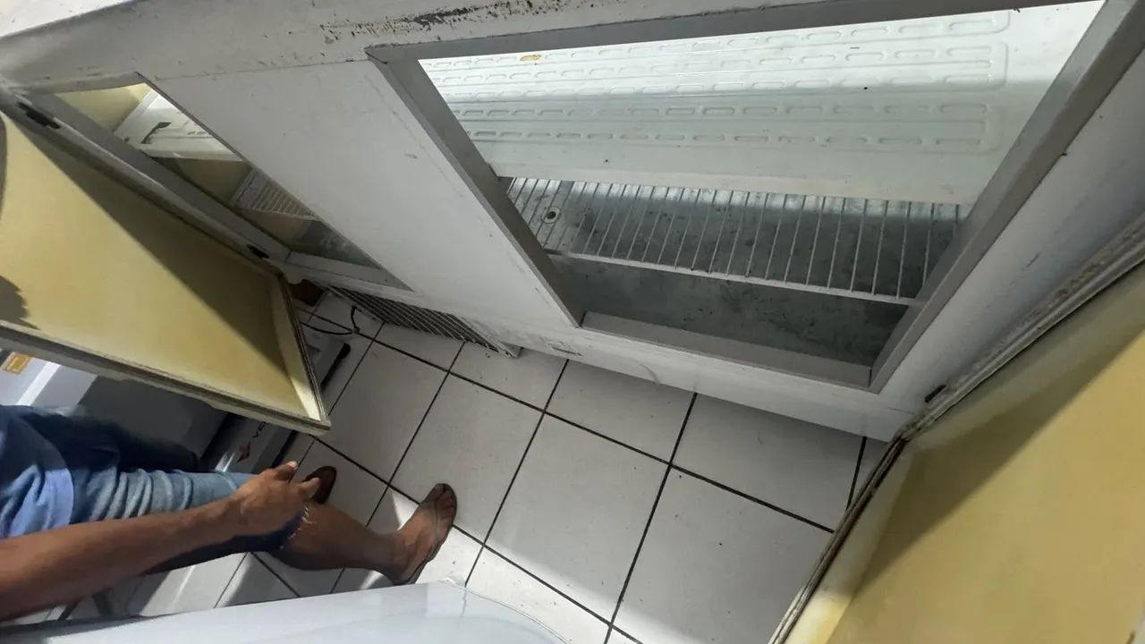 Expositora gelo frio - Foto 3
