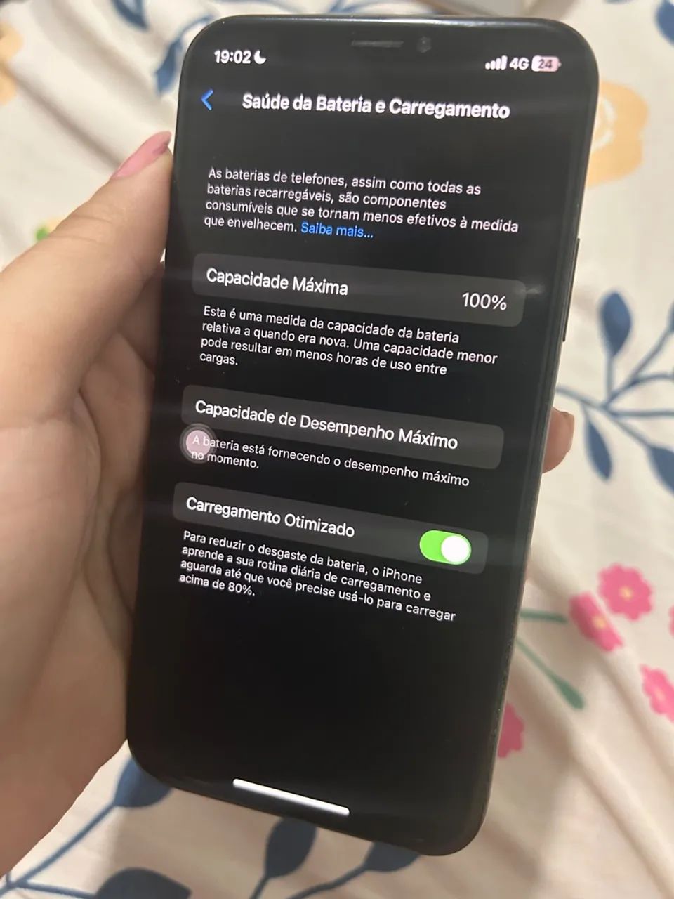 iphone x TODO original 64g - Foto 5