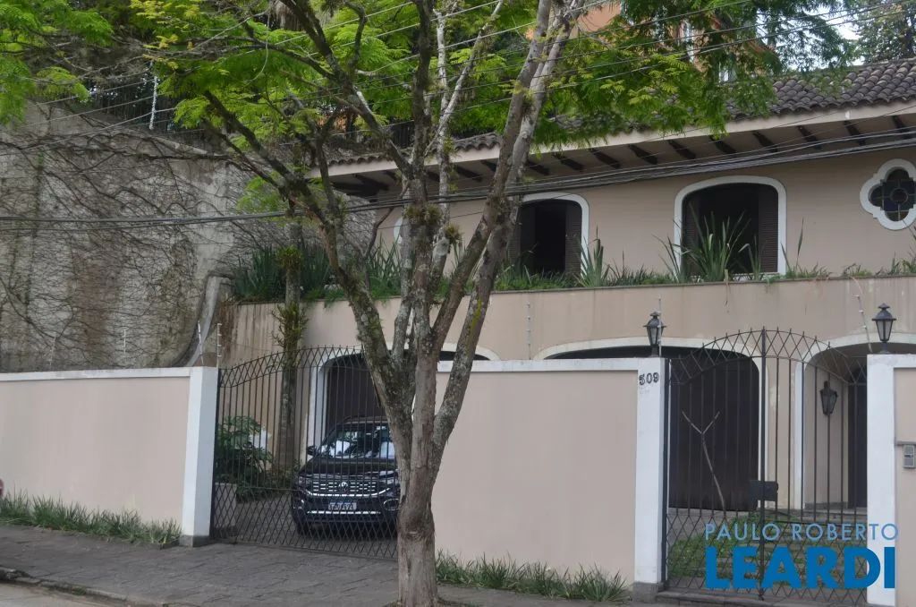 CASA ASSOBRADADA - CIDADE JARDIM - SP - Foto 4