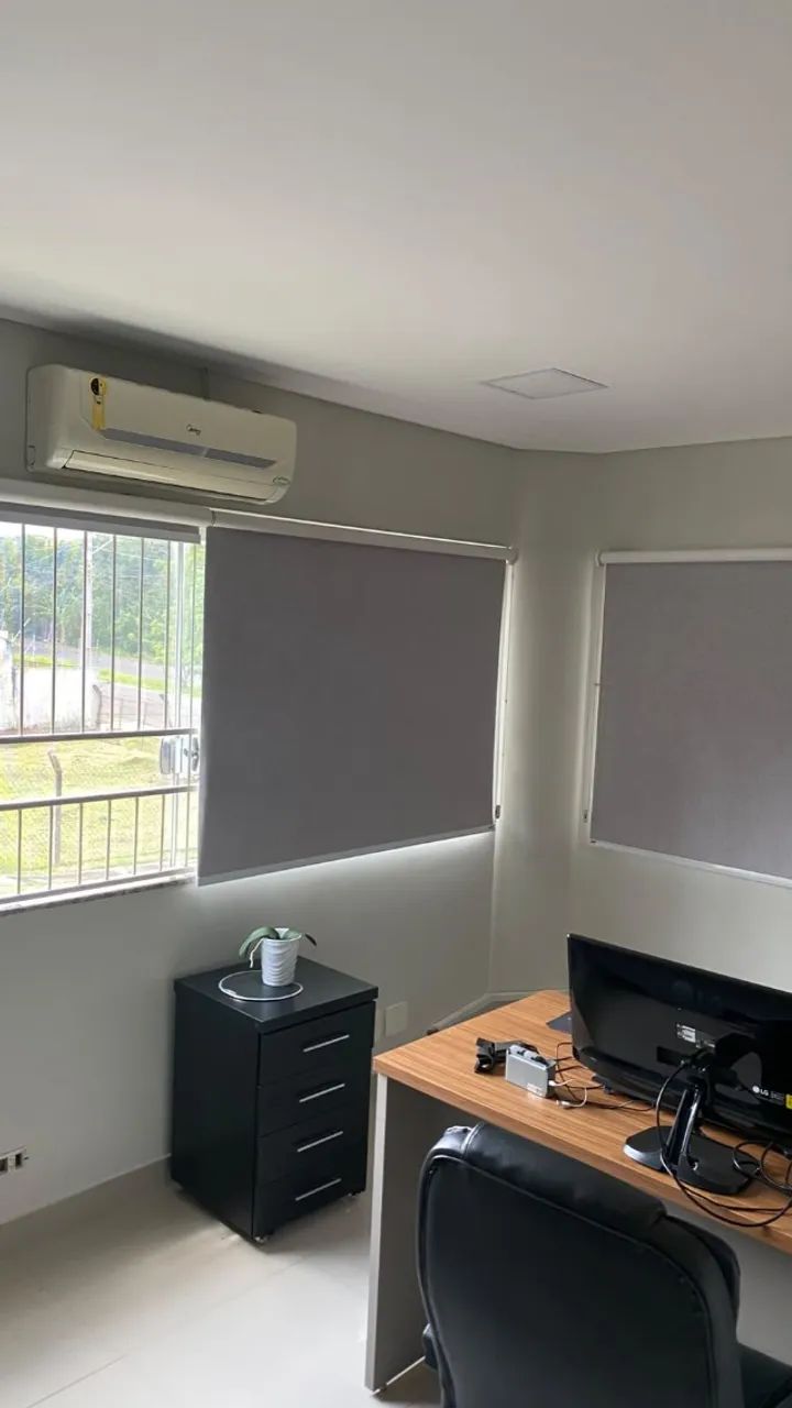 SALA COM.  240m Av  HERVAL Jardim Imperial - Foto 3