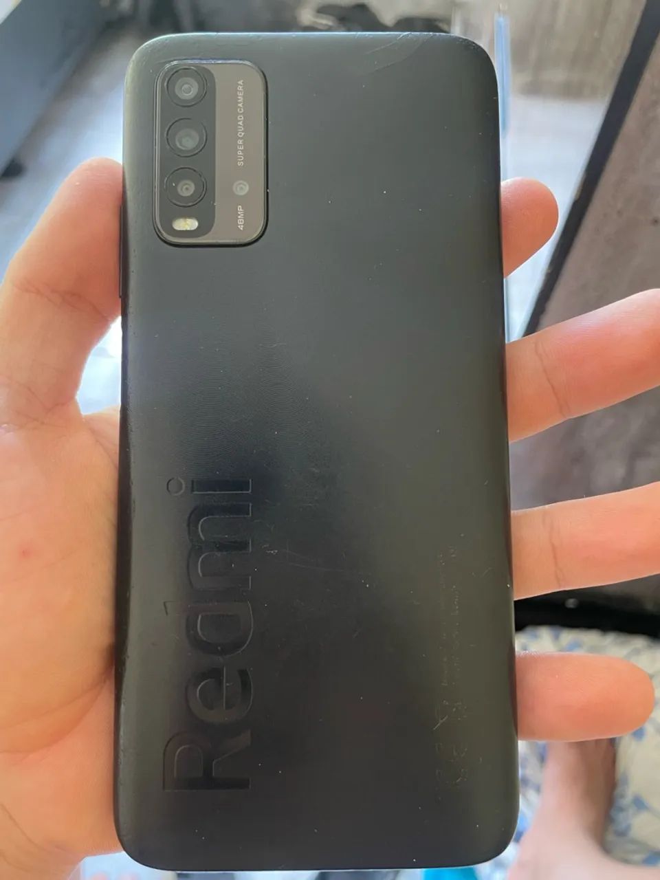 redmi 9T - Foto 2