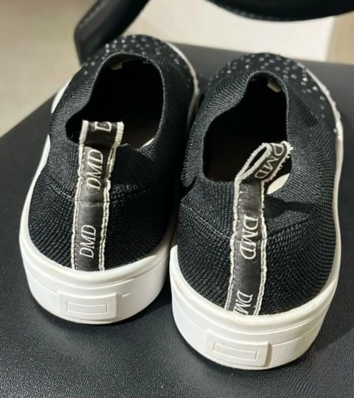 Tenis slip - Foto 3