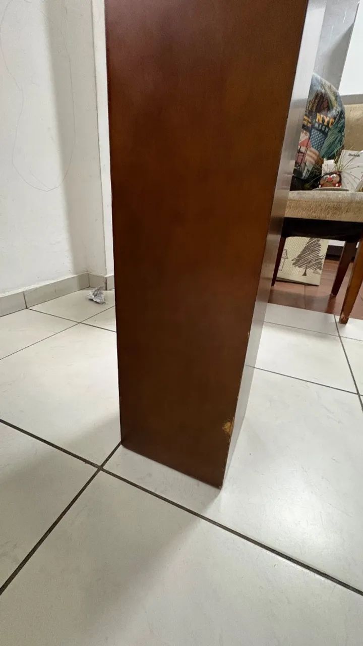 Mesa jantar 6 lugares - Foto 5