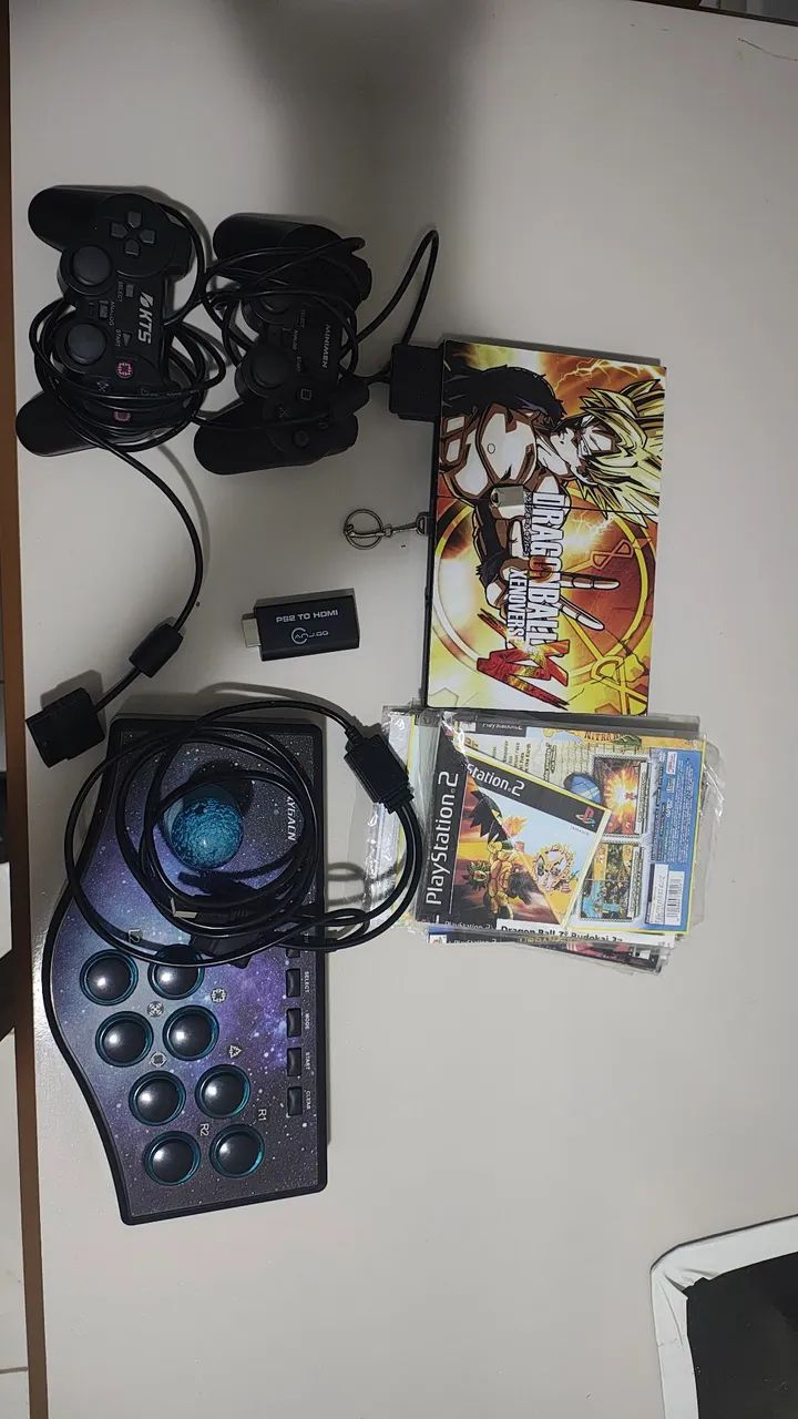 Playstation 2