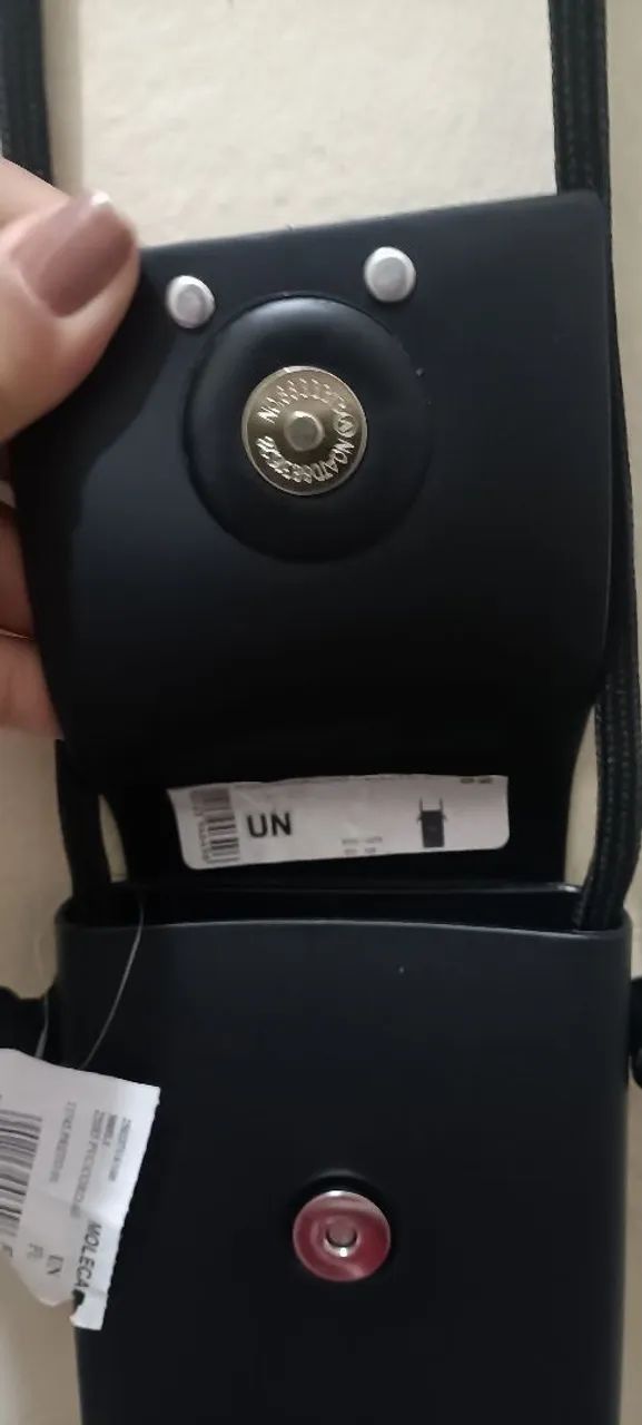 Bolsa moleca nova - Foto 3