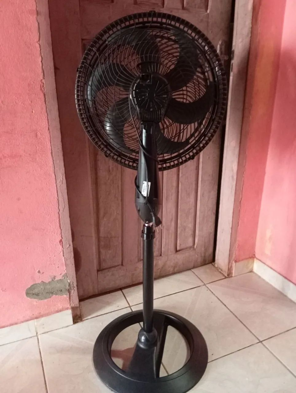 Ventilador  - Foto 2