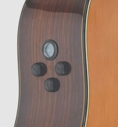 Violão Acústico Strinberg Dublin sem uso