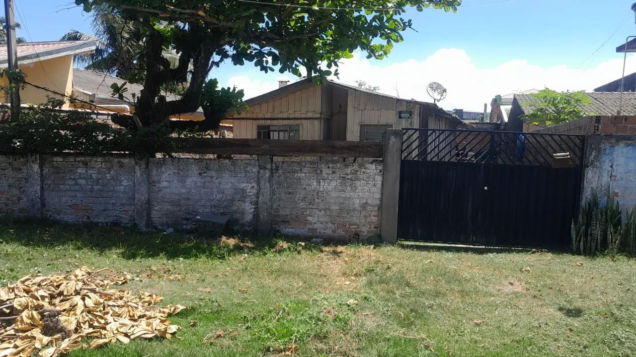 Vendo terreno 11x23 - Foto 4