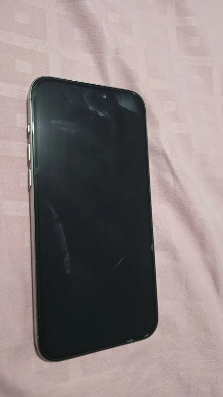 iPhone 15 pro max - Foto 2
