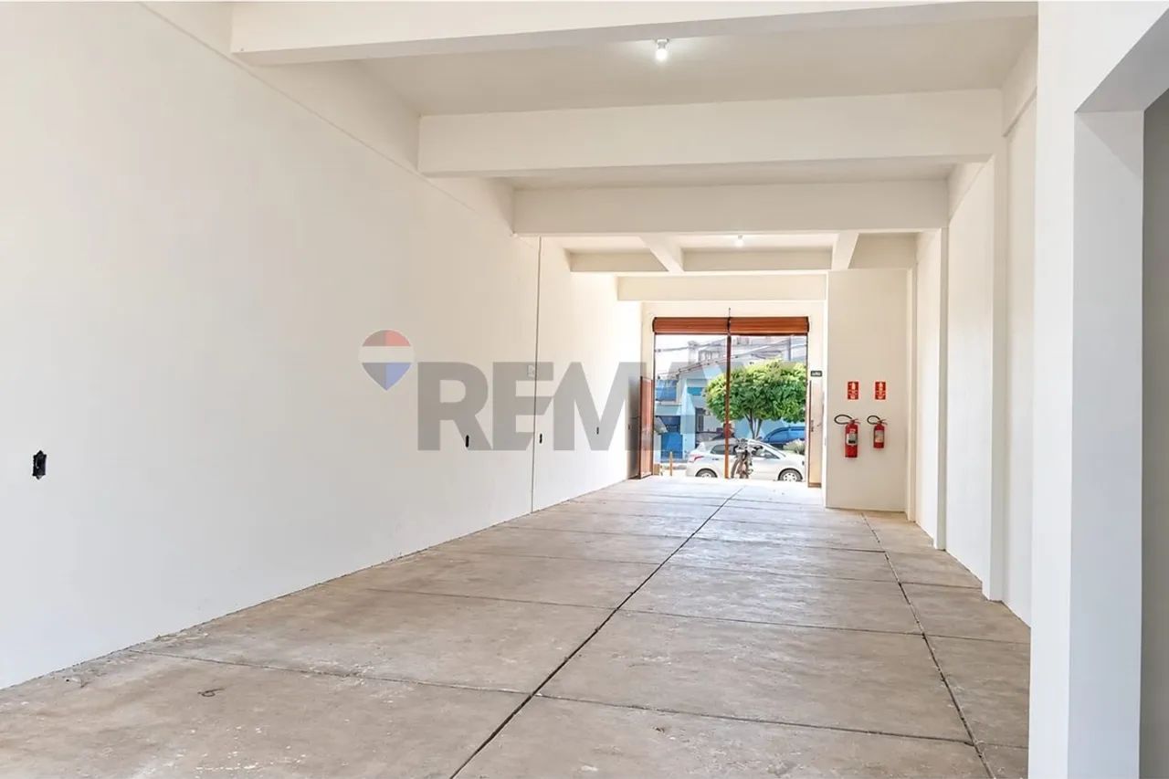Ponto Comercial Ideal em São Vicente, Itapira! - Foto 2