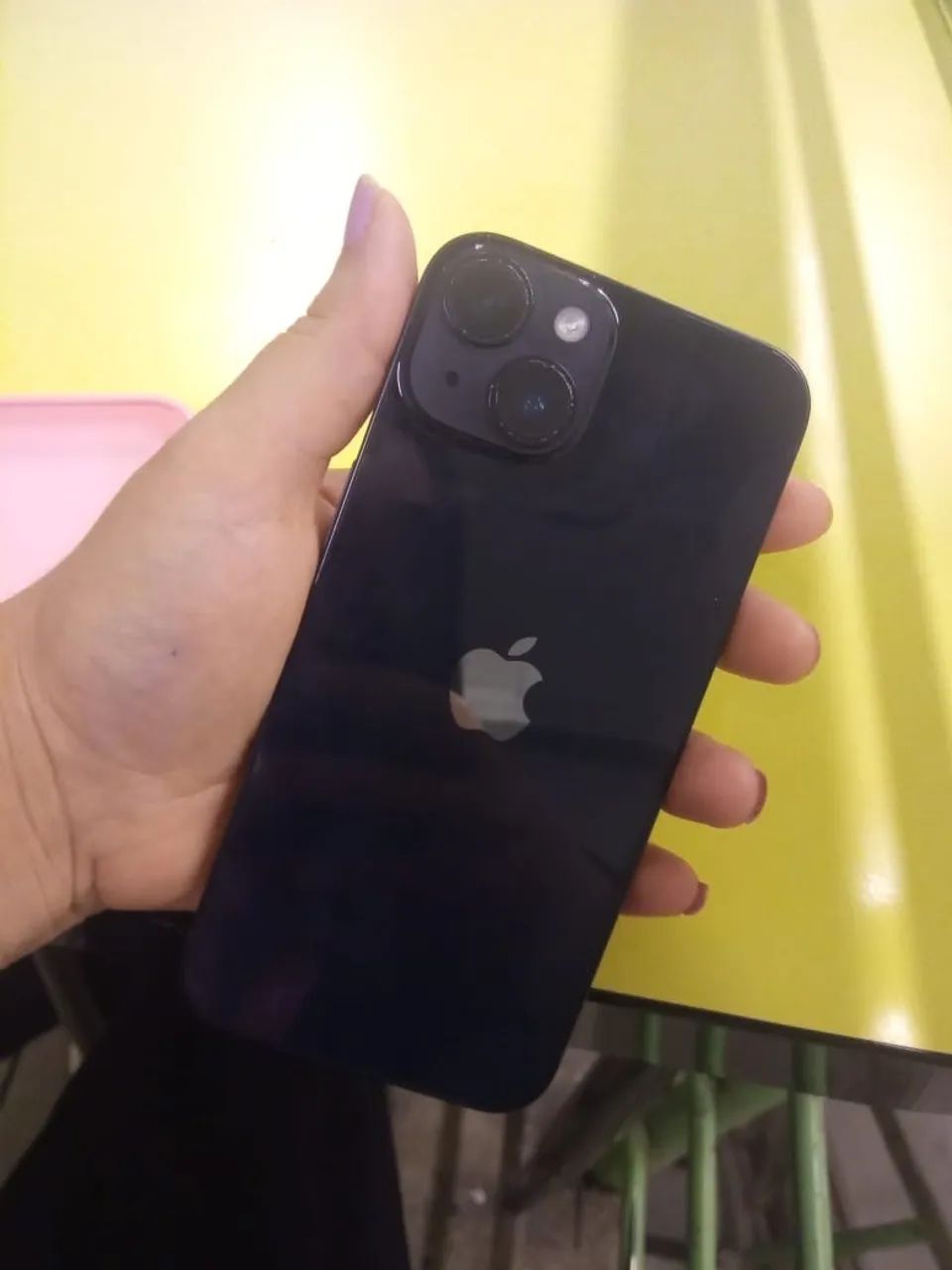 iPhone 14