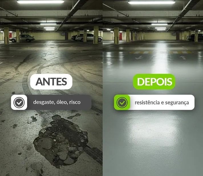 PINTURA EPÓXI  - Foto 3