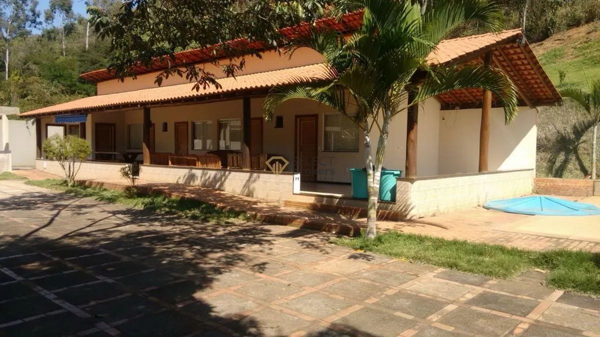 Chácara com 4 quartos, 15 de Outubro - Colatina - Foto 5