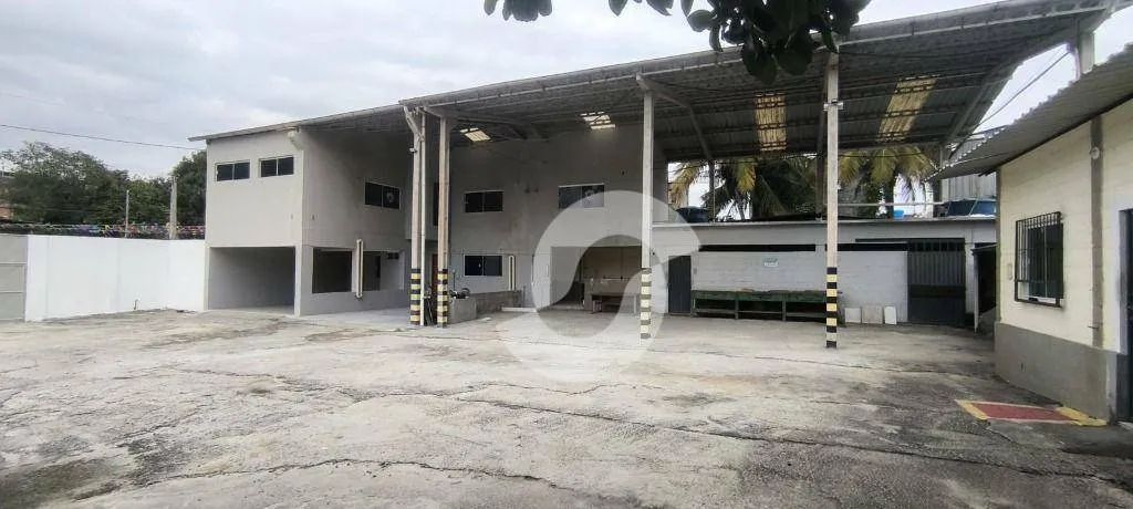 Galpão muito bem socalizado e próximo da rodovia - Foto 5