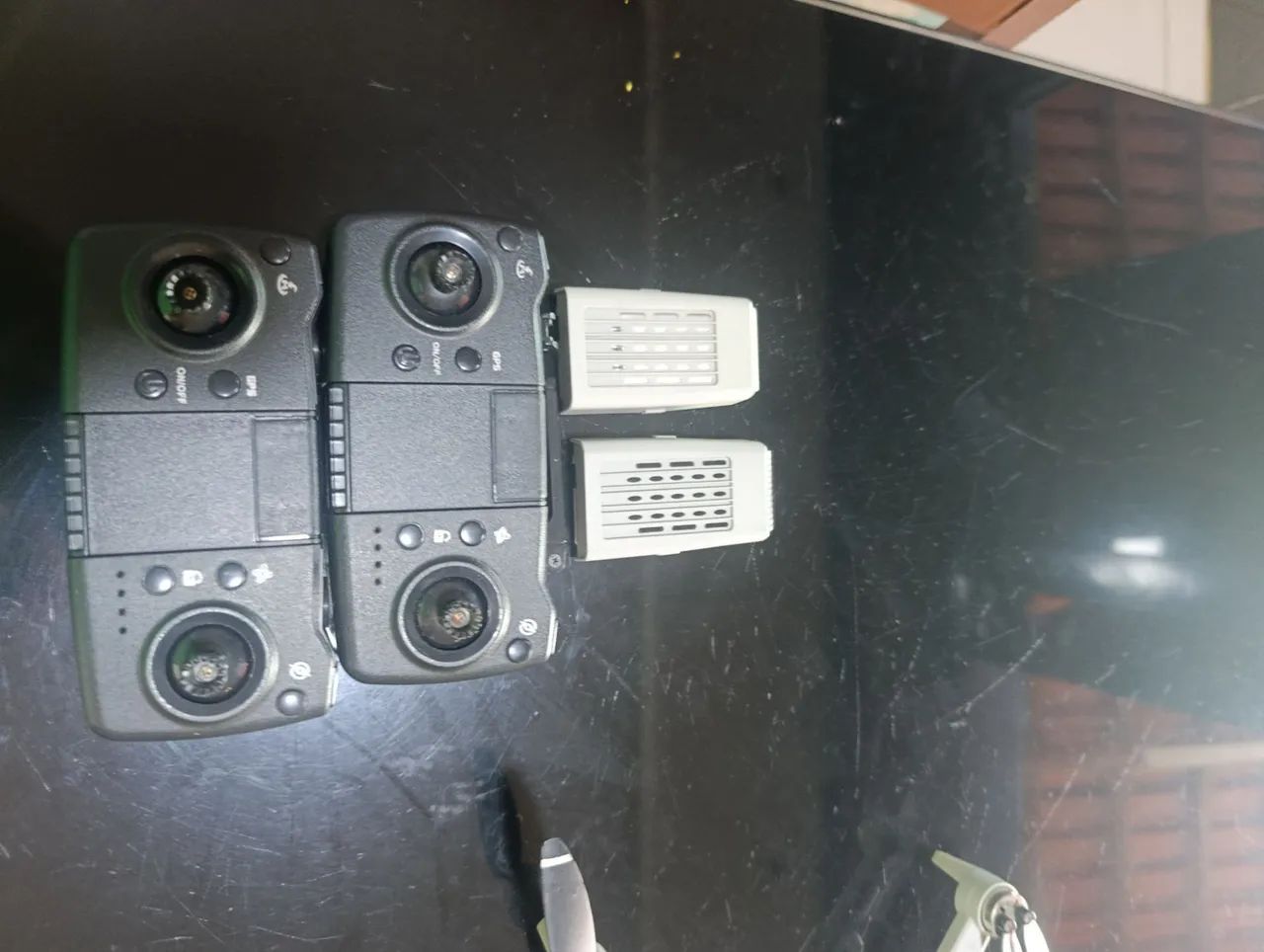 Drone L900 pro - Foto 3