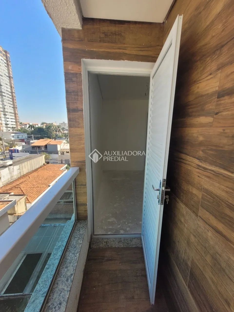 COBERTURA NOVA - CAMPESTRE - SANTO ANDRÉ - Foto 4