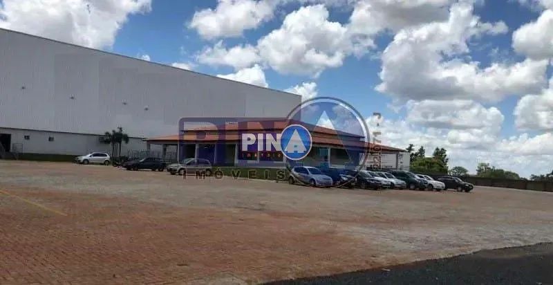 Galpão para alugar em Brasilia - Foto 5