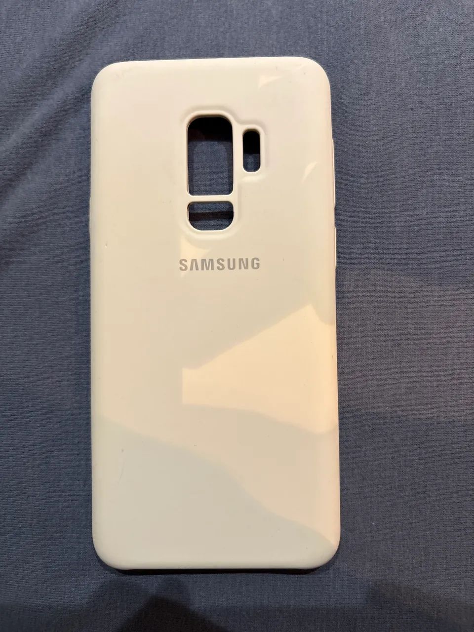 Samsung Galaxy S9+ - Foto 5
