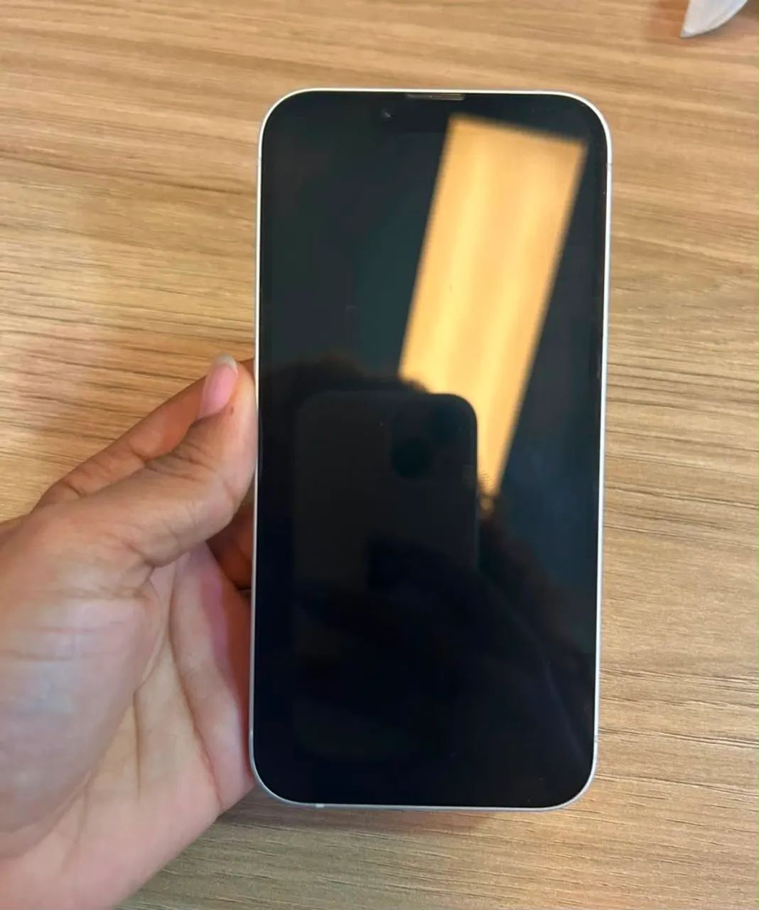 iPhone 13 128gb - Foto 5