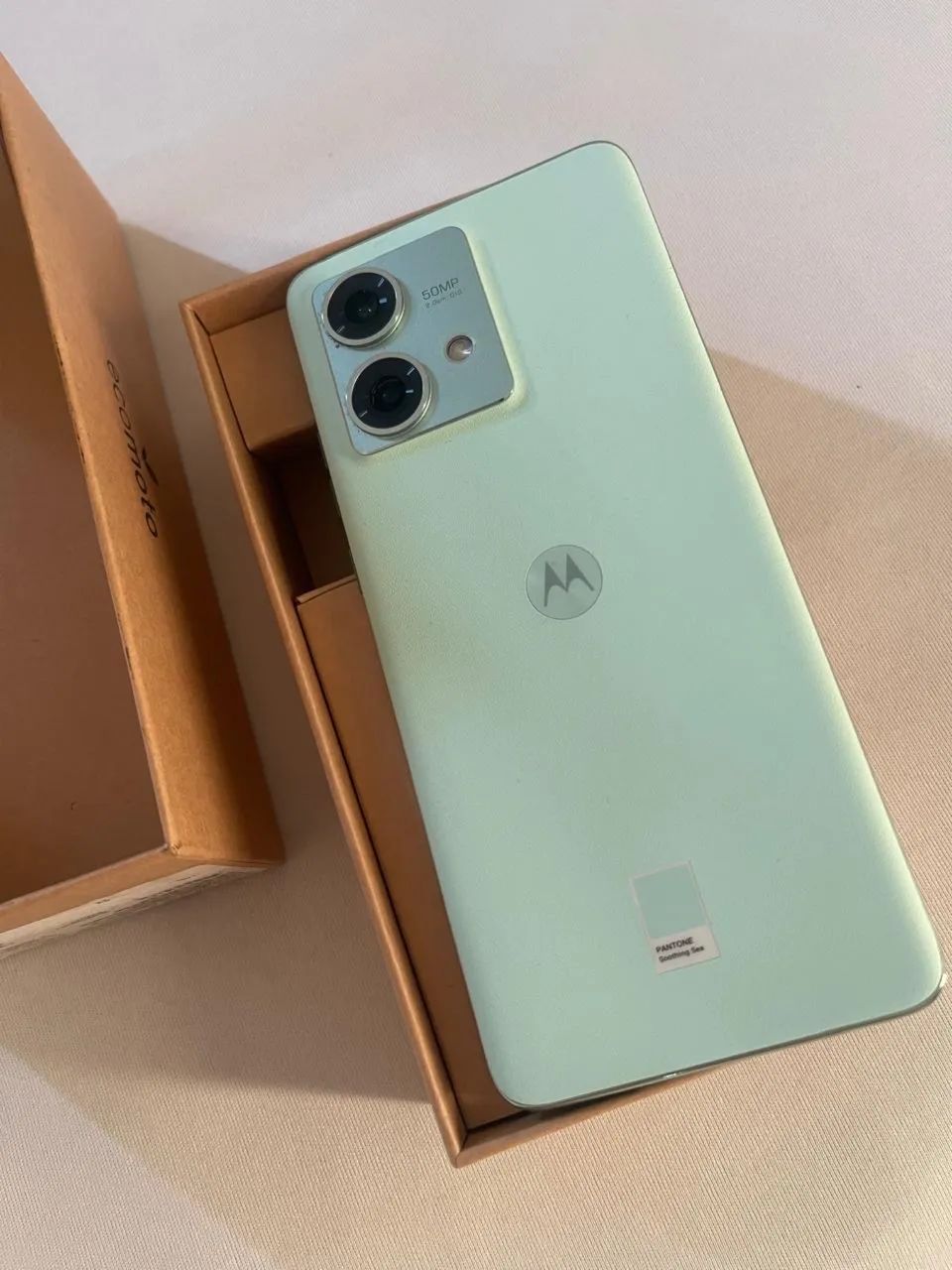 Moto Edge 40 Neo - Foto 2