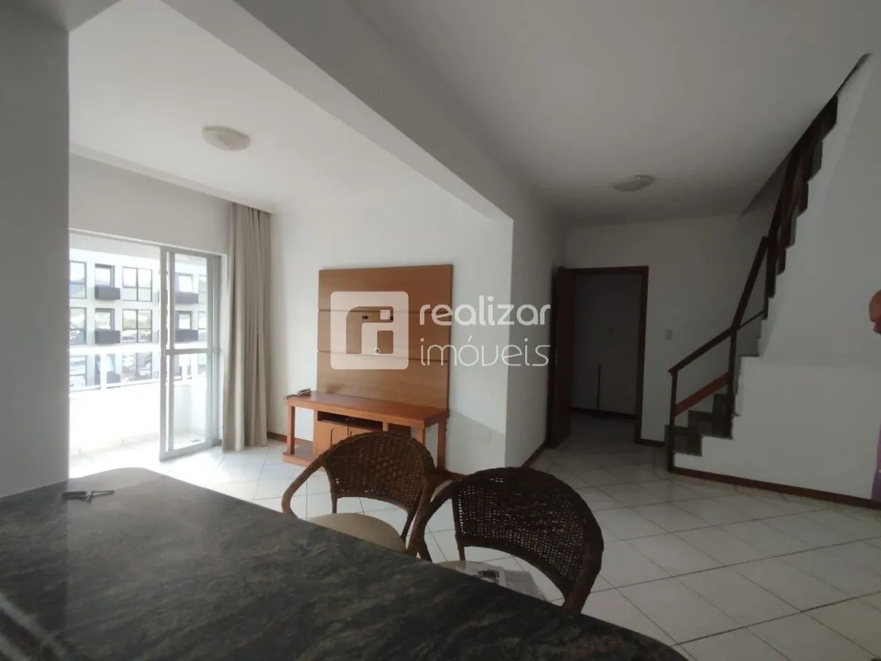 Cobertura 3 quartos no bairro Trindade - Florianópolis - Foto 4