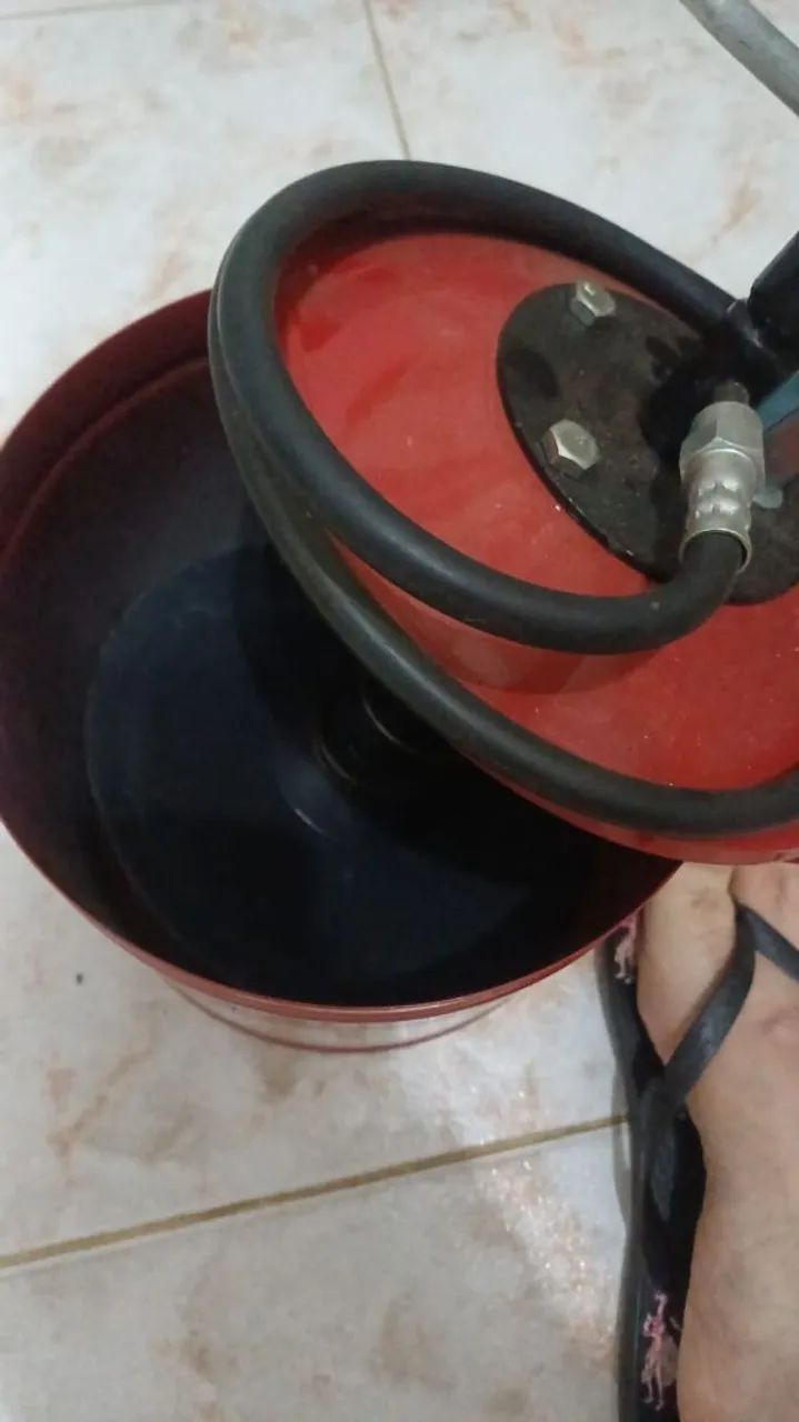 Engraxadeira 7kg - Foto 3
