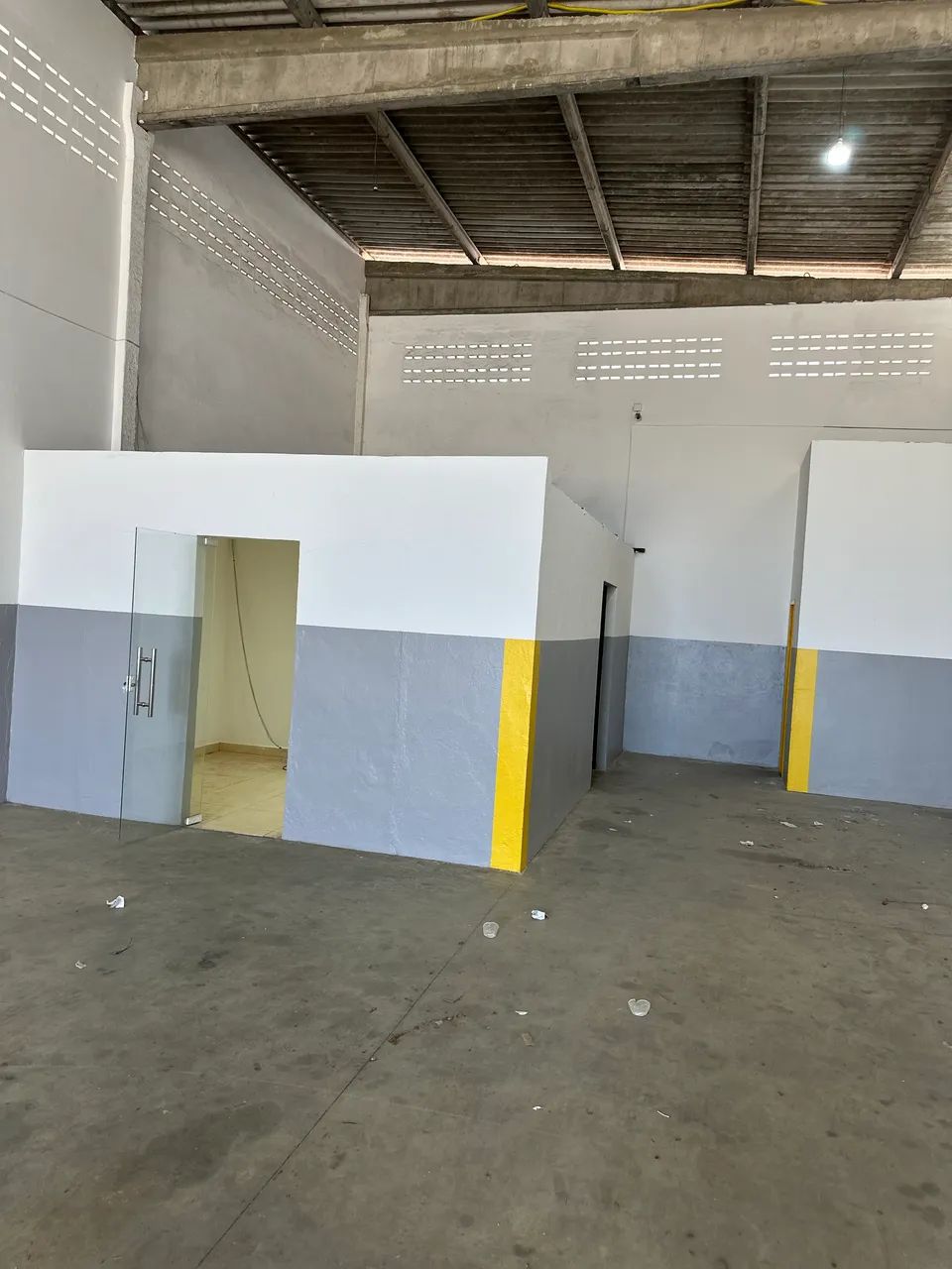 Galpão  comercial em Parnamirim  - Foto 4