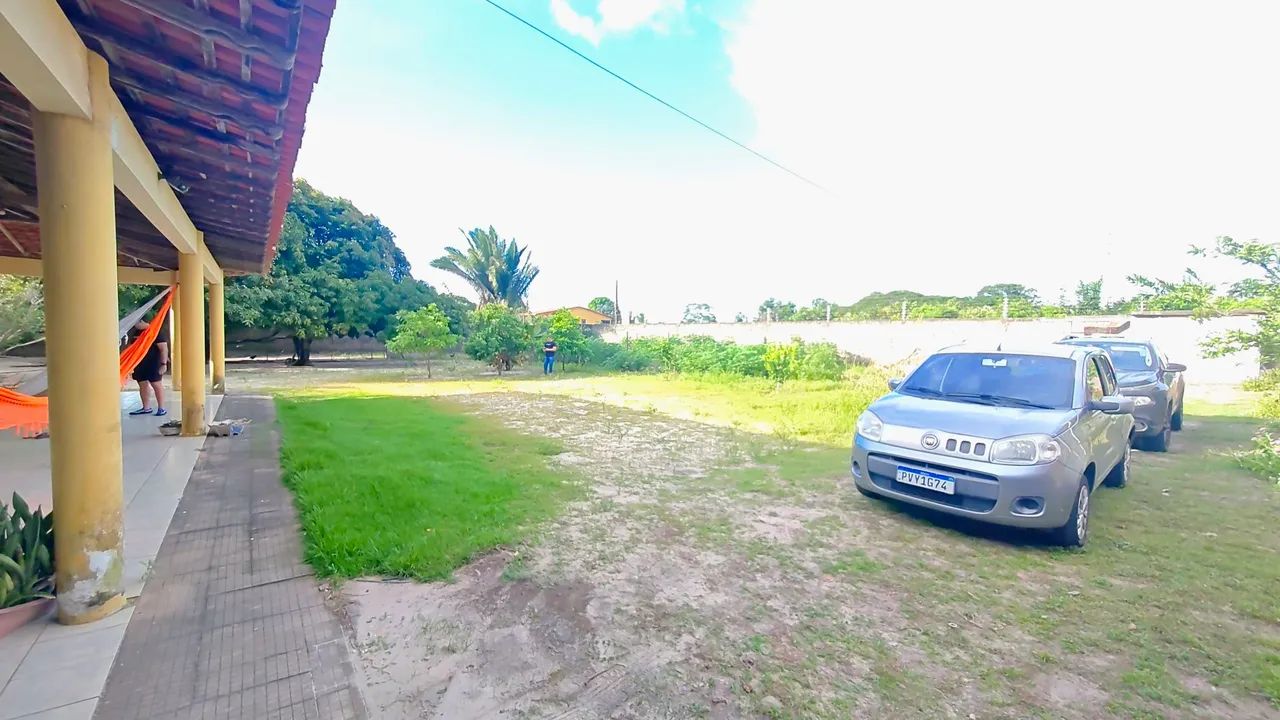 Chácara de 2475m² com acesso asfaltado no Araçagy  - Foto 5