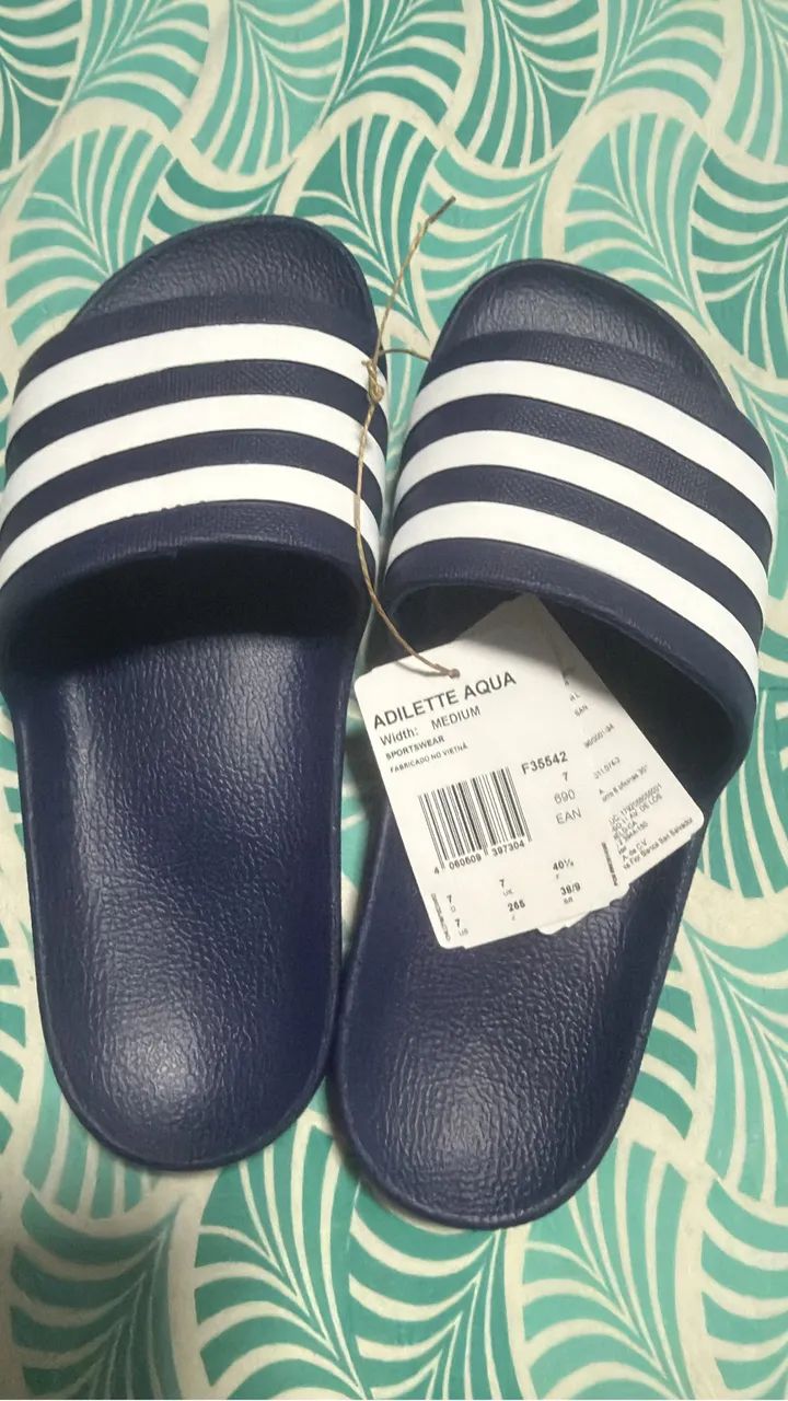 Sandália adidas  - Foto 2