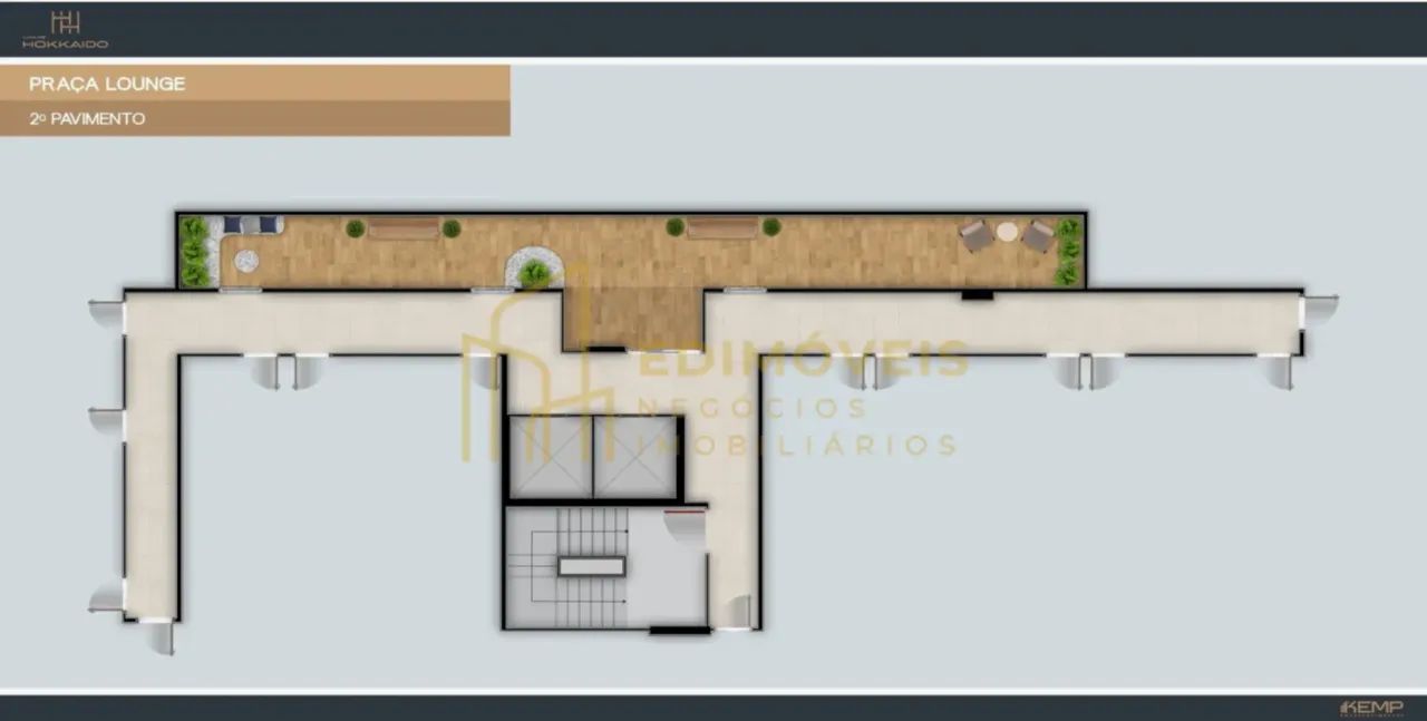 Praia de Itaparica: Studio Cobertura com Piscina e Espaço Gourmet - Foto 2