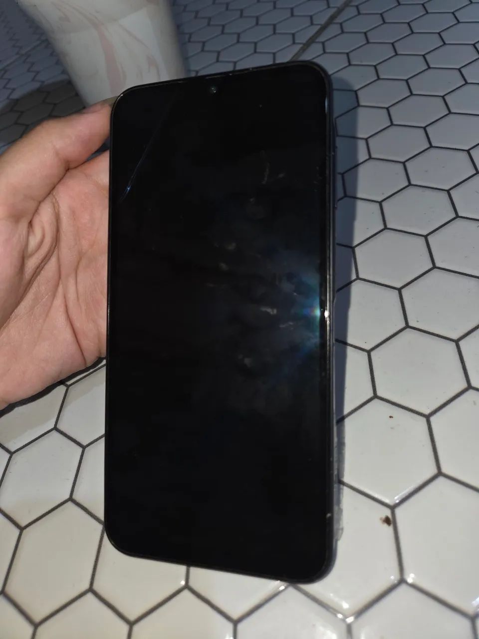 celular A15 4g 128gb Samsung 